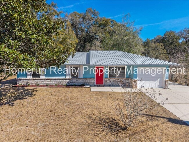 property at 3851 SE 66th Pl