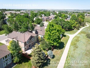 16690 Amberstone Way in Parker, CO - Building Photo - Building Photo