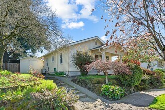 840 N Farragut St in Portland, OR - Building Photo - Building Photo