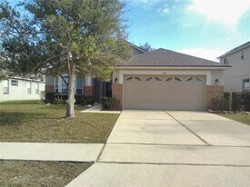3069 Twinleaf Ave in Deltona, FL - Building Photo