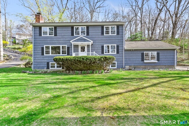 property at 163 MacGregor Dr