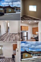 5361 Trask St in Oakland, CA - Foto de edificio - Building Photo