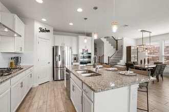 426 Bayberry Cir in Mustang Ridge, TX - Building Photo - Building Photo