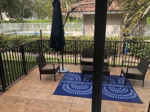 4901 Palm Garden Ln-Unit -1 in Davie, FL - Building Photo - Building Photo