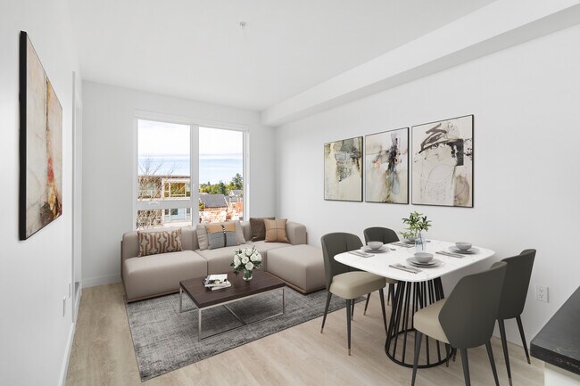 1717 13th Av E in Vancouver, BC - Building Photo - Building Photo