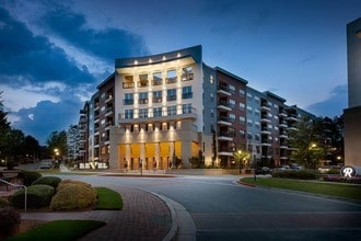 Revel Ballpark in Atlanta, GA - Building Photo - Building Photo