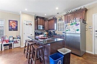 6801 Appomattox Dr in College Station, TX - Building Photo - Building Photo