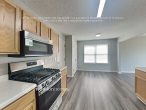 1009 Fort Clapsop Ct in Monroe, NC - Building Photo - Building Photo