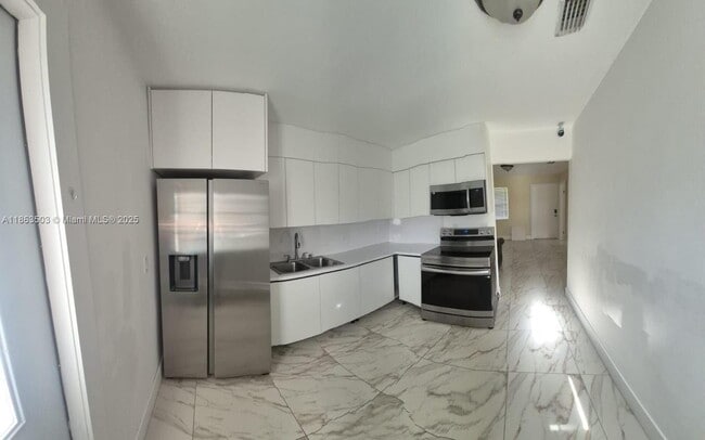 property at 7756 Washington Ave