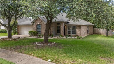 4000 Witte Cove in Round Rock, TX - Building Photo - Building Photo