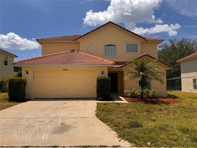 223 Granada Blvd