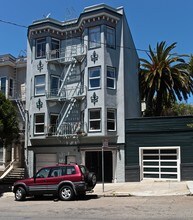 1228 Grove St in San Francisco, CA - Building Photo - Building Photo