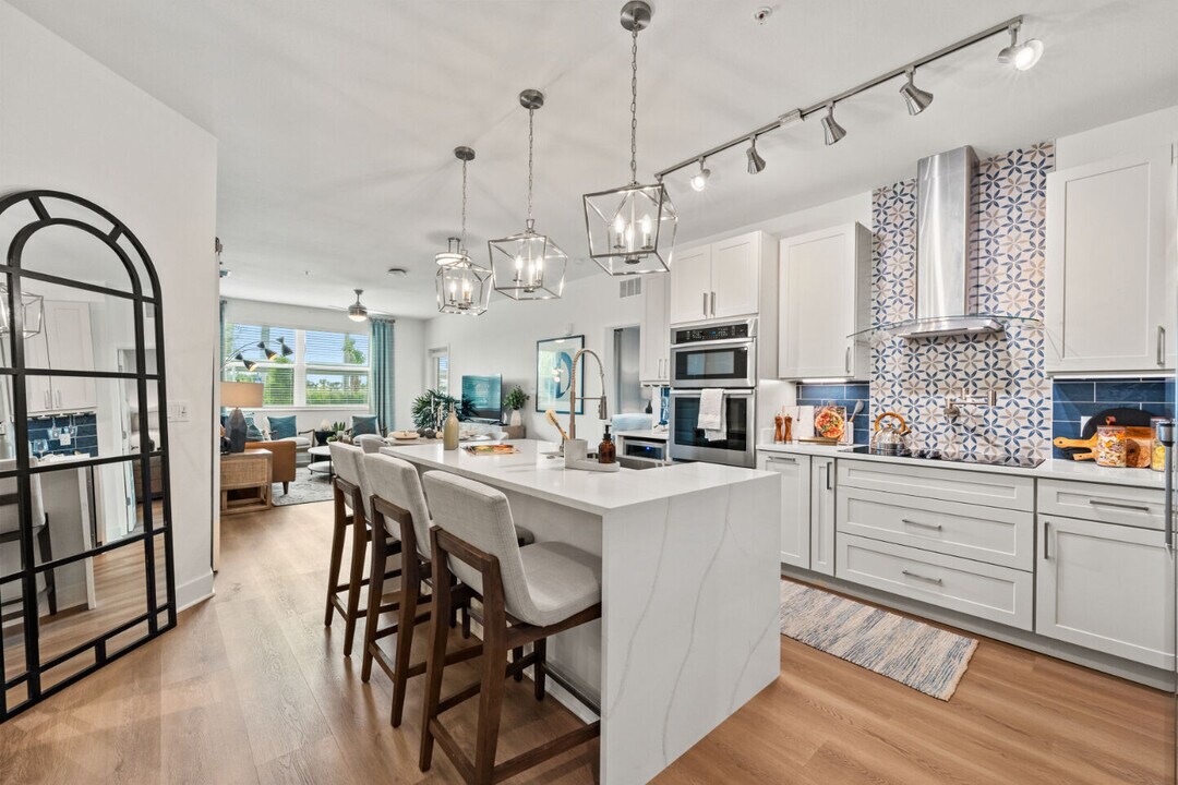 The Vivien in Vero Beach, FL - Building Photo