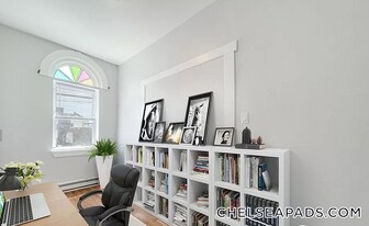 52 Clark Ave in Chelsea, MA - Building Photo