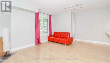415-415 Jarvis St in Toronto, ON - Building Photo - Building Photo