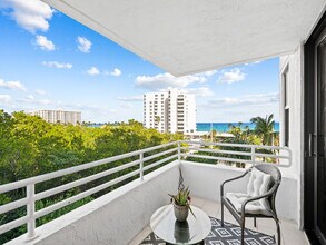 3450 S Ocean Blvd in Highland Beach, FL - Building Photo - Building Photo