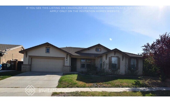 property at 2171 Casa Dulce Way
