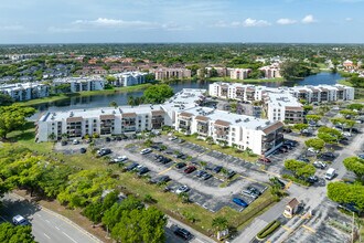 1300 SW 122nd Ave in Miami, FL - Building Photo - Building Photo