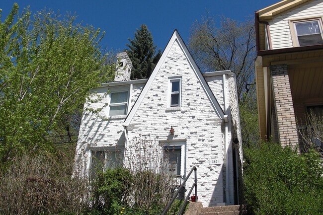 property at 1851 Capital Ave