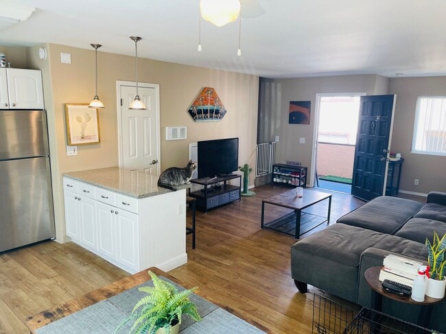 property at 955 Postal Way
