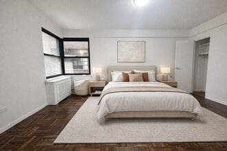 202 E 35th St, Unit 4F in New York, NY - Building Photo - Building Photo