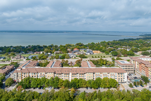 Rockwall Commons Apartments