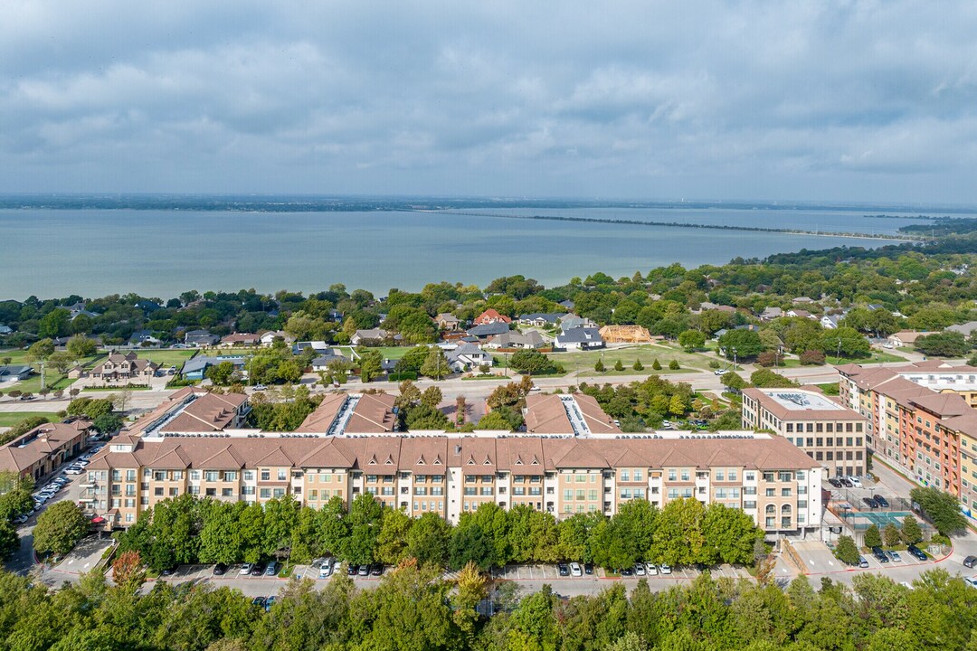 Rockwall Commons in Rockwall, TX - Building Photo