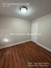936 Greenhurst Ave NW in Roanoke, VA - Building Photo - Building Photo