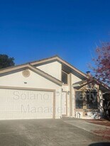 193 Nautilus Dr in Vallejo, CA - Building Photo