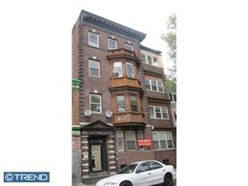 5145-5147 Pine St Apartments