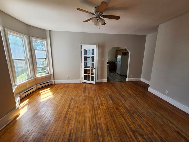 property at 118 Main St