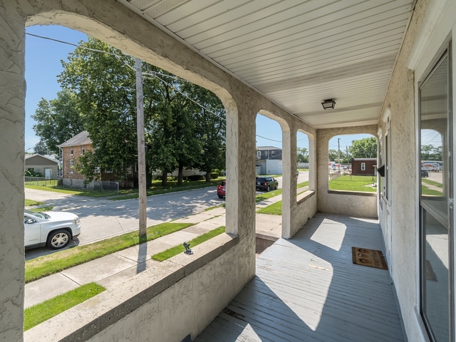 121 Davis Ave in Rockdale, IL - Building Photo - Building Photo