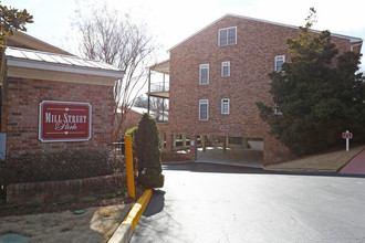 Mill Street Park in Roswell, GA - Building Photo - Building Photo