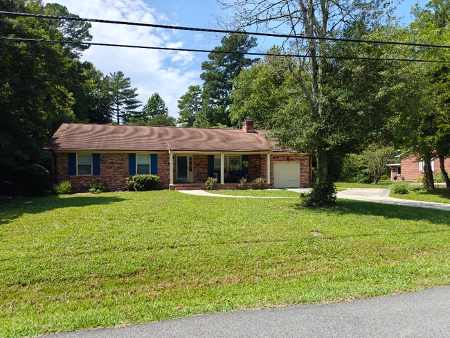 property at 120 Ferncliff Dr
