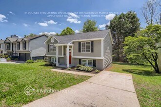 6083 Raintree Bend in Lithonia, GA - Building Photo - Building Photo