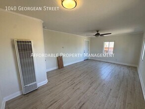 1040 Georgean St in Hayward, CA - Building Photo - Building Photo