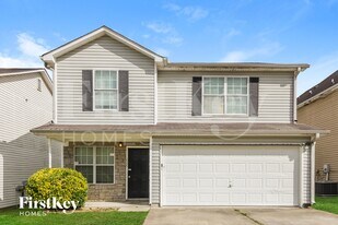 1555 Keystone Dr in Conley, GA - Building Photo