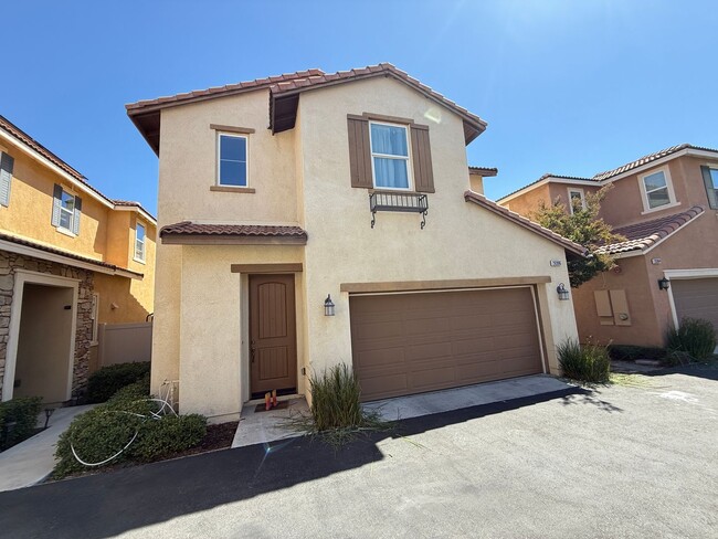 property at 26906 Trestles Dr