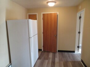 2354 E San Rafael St in Colorado Springs, CO - Building Photo - Building Photo
