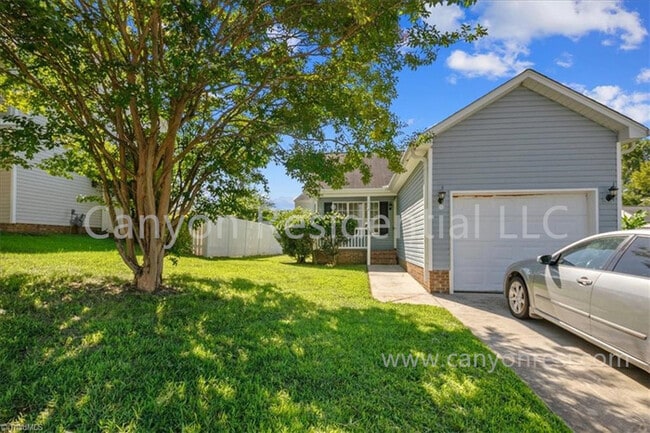 property at 1718 Kay St