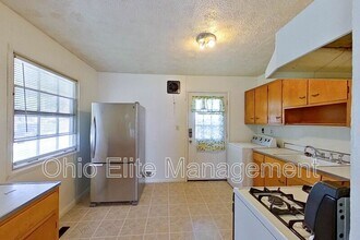 1310 Woodnell Ave in Columbus, OH - Building Photo - Building Photo