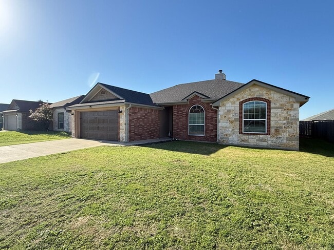3002 Montague County Dr in Killeen, TX - Building Photo - Building Photo