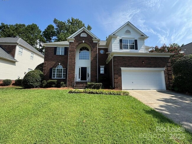 property at 11432 McGinns Trace Ct