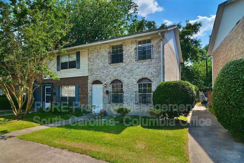 1821 Tall Pines Cir in Columbia, SC - Building Photo