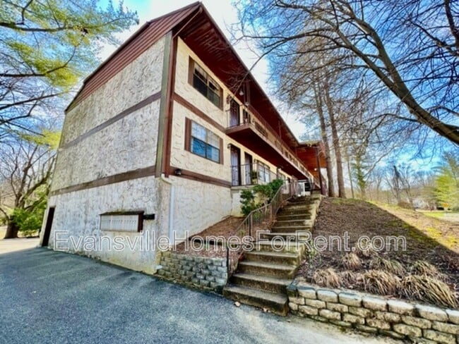 1614 Speaker Rd in Evansville, IN - Building Photo - Building Photo