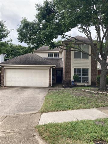 property at 4624 Miami Dr
