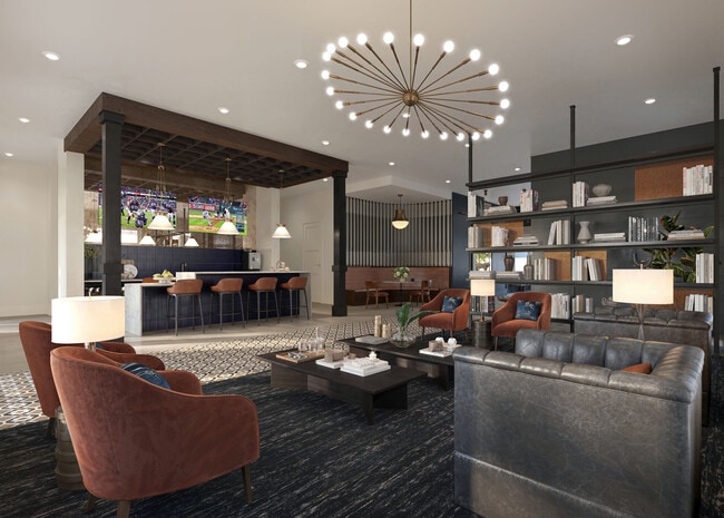 Bainbridge Mallard Creek in Charlotte, NC - Building Photo - Building Photo