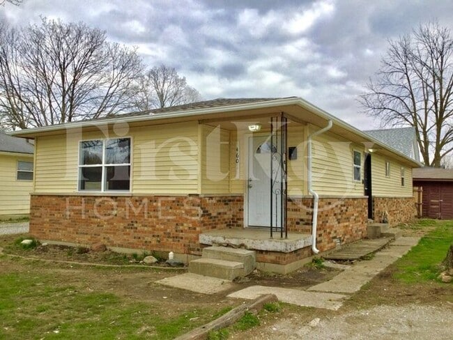 property at 4601 N Richardt Ave
