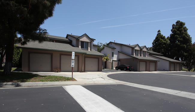 Palm Terrace Apartments in San Diego, CA - Building Photo - Building Photo