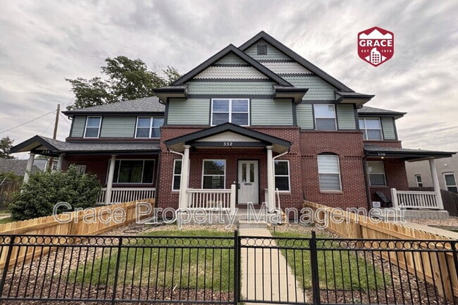 property at 352 Galapago St